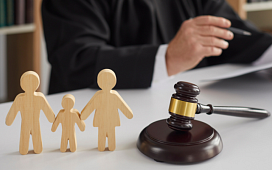 Вместо живых денег – «квадраты». Как квартирой или домом «рассчитаться» по алиментам