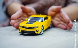 Десять историй о том, как стать собственником автомобиля по закону