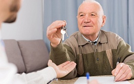 Не просто юрист, но и тонкий психолог: как нотариусы выявляют сделки, совершаемые под давлением мошенников