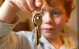 Что нужно знать при продаже квартиры, принадлежащей несовершеннолетнему ребенку