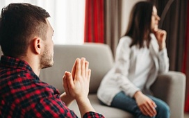 Что делать, если после развода вам не дают видеться с ребенком