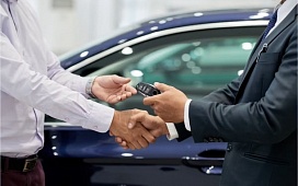 Продажа автомобиля: как правильно совершить сделку