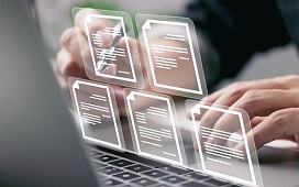 Совершение исполнительной надписи удаленно с использованием личного кабинета