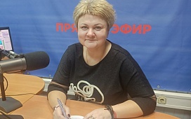 День радио: "Порядок отчуждения недвижимого имущества"