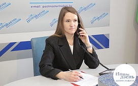 Акции, дарственная, брачный договор: с какими вопросами жлобинчане обратились к нотариусу Светлане Киселевой?